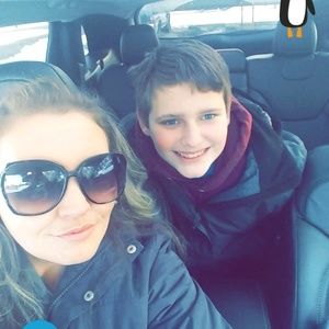 Meet your Posher, Rachel